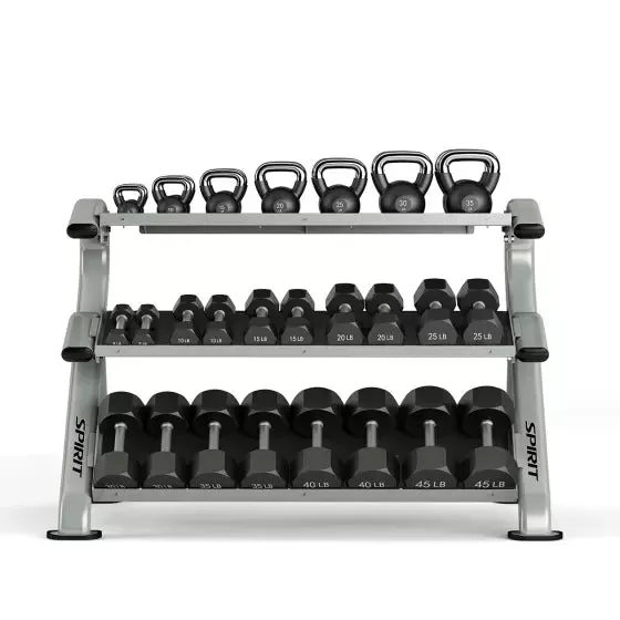 Spirit ST800DR3 DB Rack