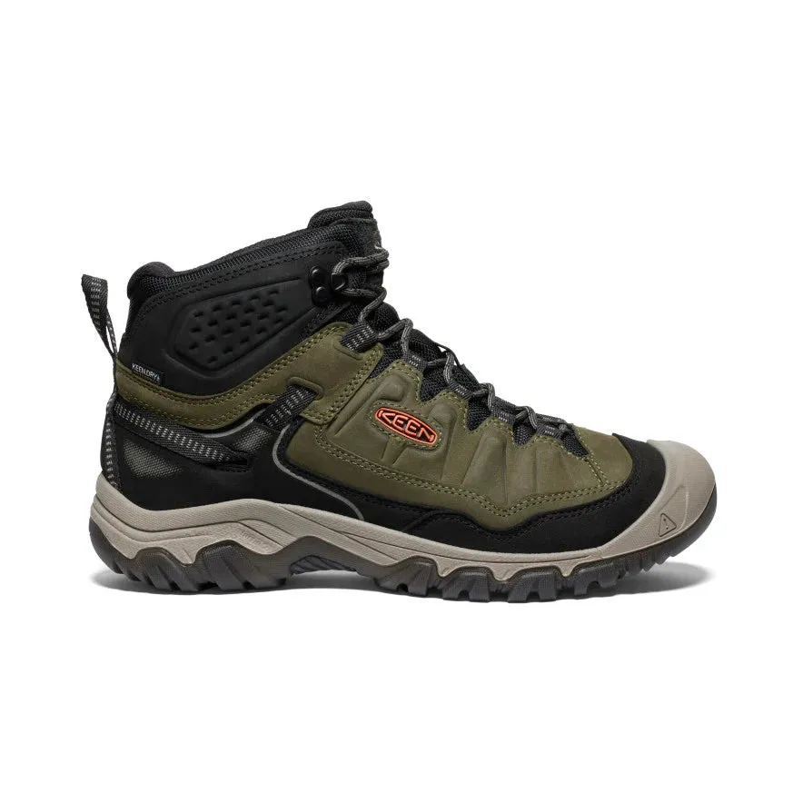 Targhee IV Waterproof Hiking Boot (Men's)
