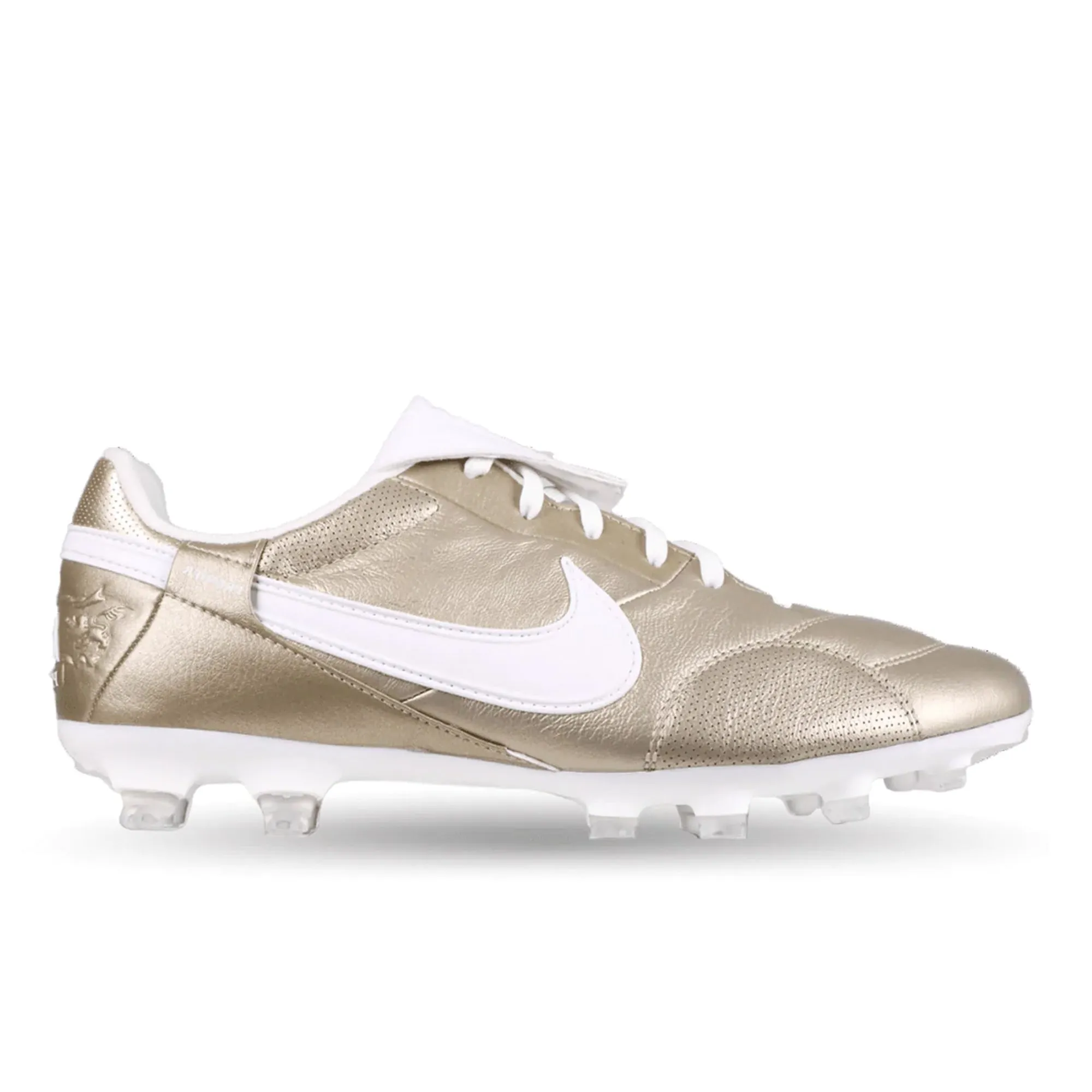 The Nike Premier III FG