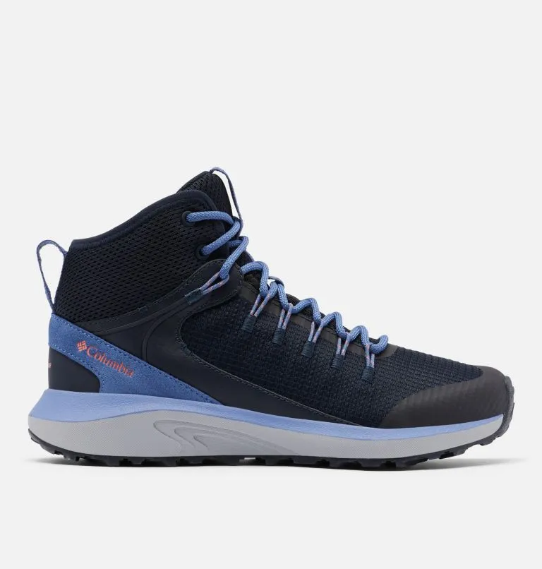 TRAILSTORM MID WATERPROOF WOMENS HIKERS