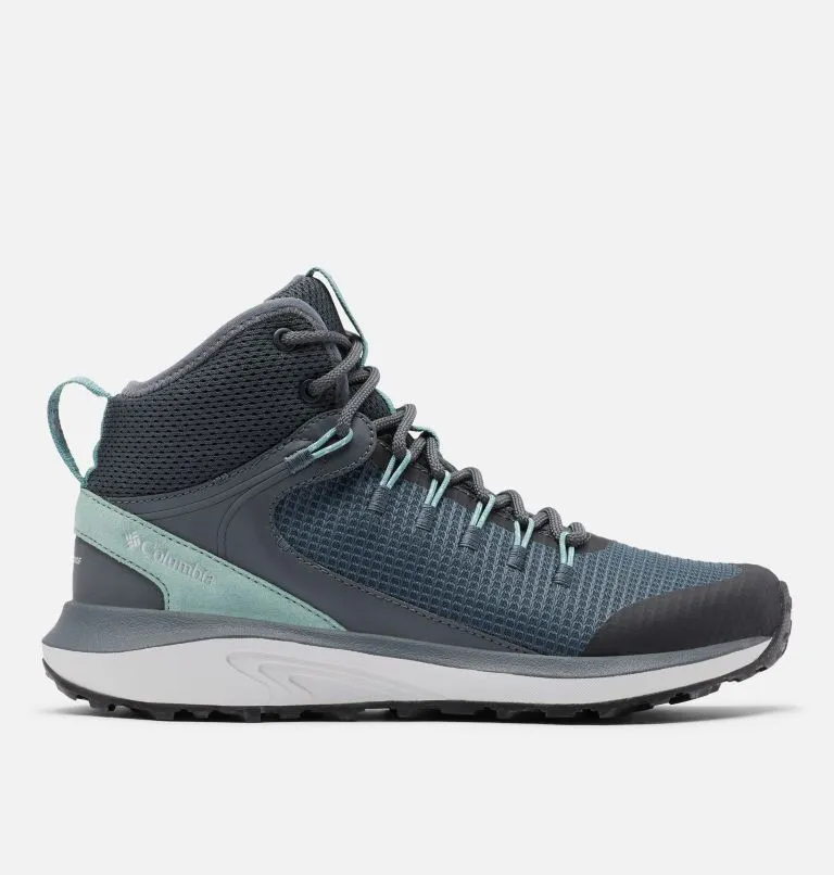 TRAILSTORM MID WATERPROOF WOMENS HIKERS