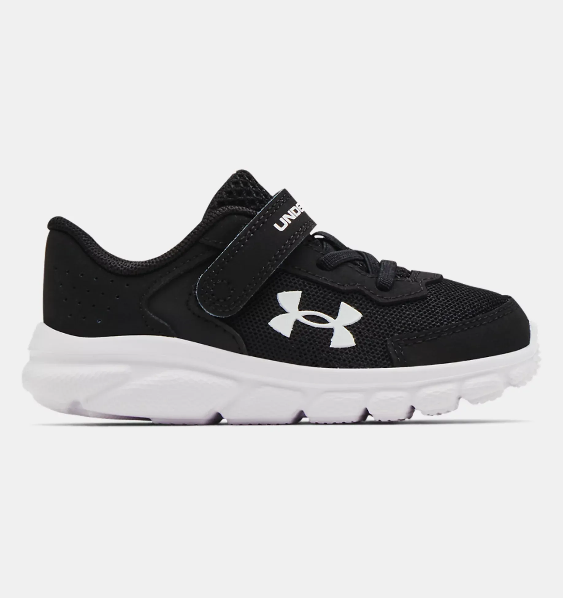 Under Armour Boys' Infant UA Assert 9 AC