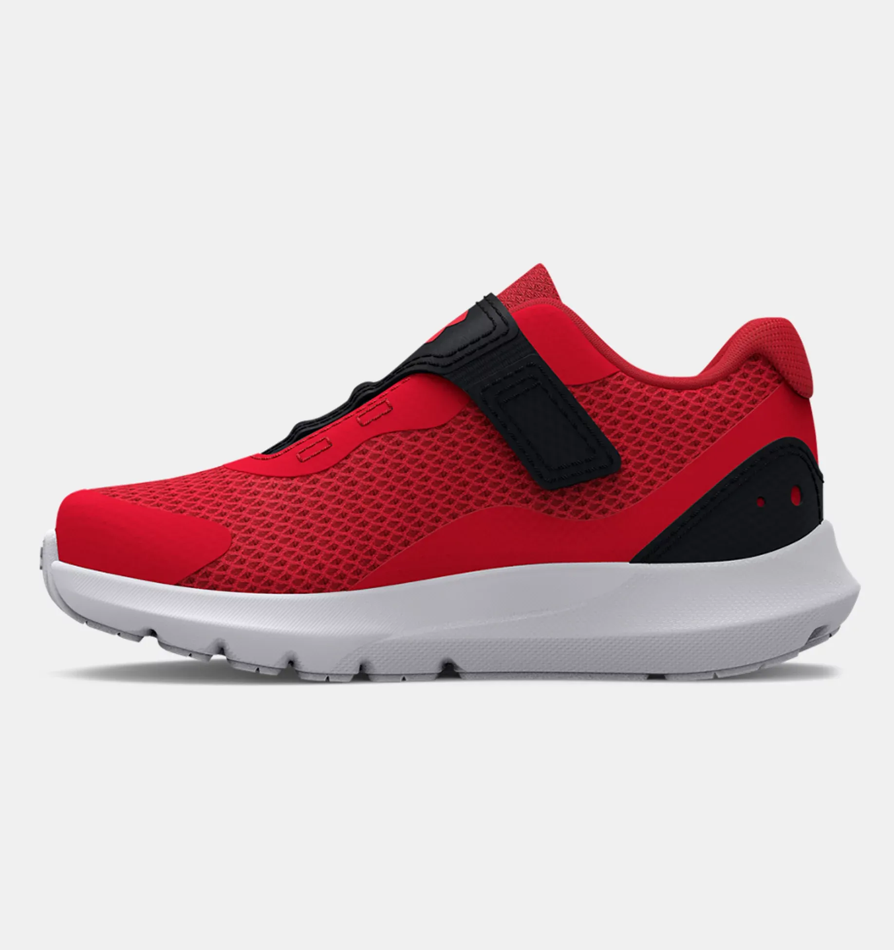 Under Armour Boys' Infant UA Surge 3 AC Running Shoes