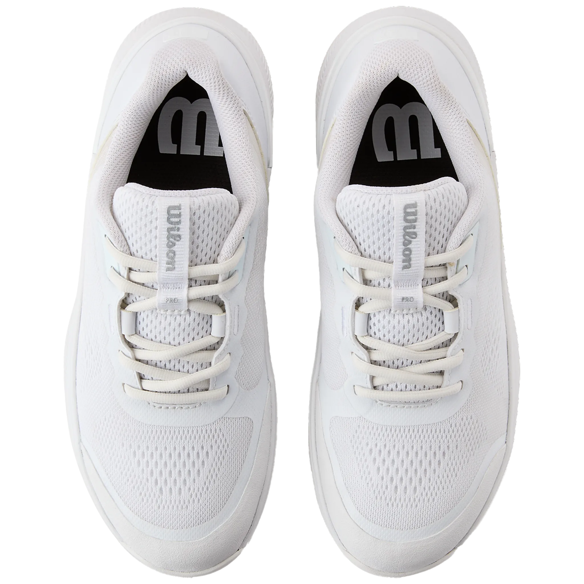Wilson Intrigue Pro Women's White/Silver