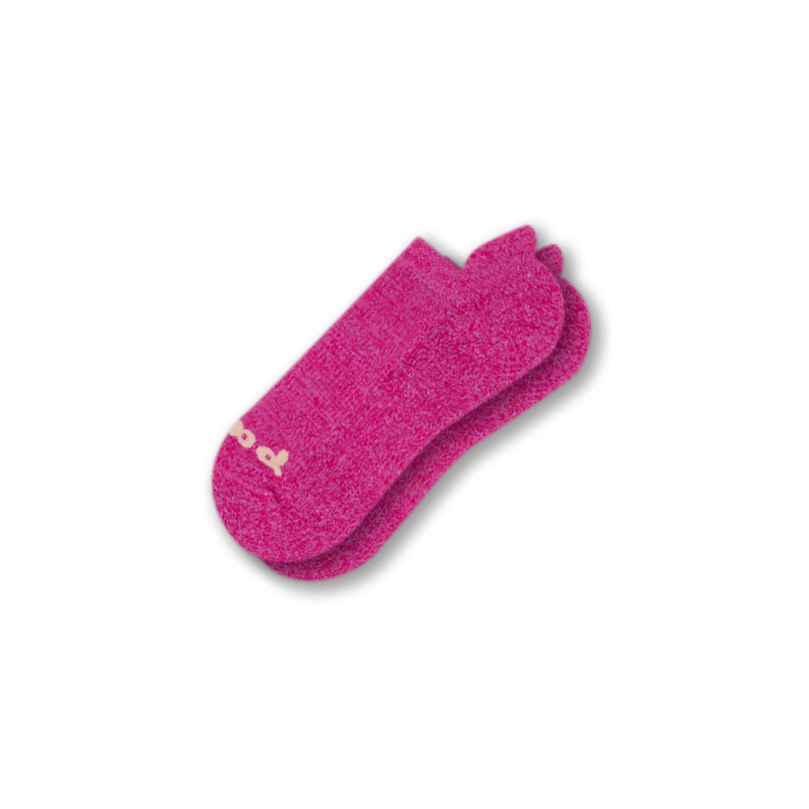Women's Low Cut Pacas Socks Extra 2