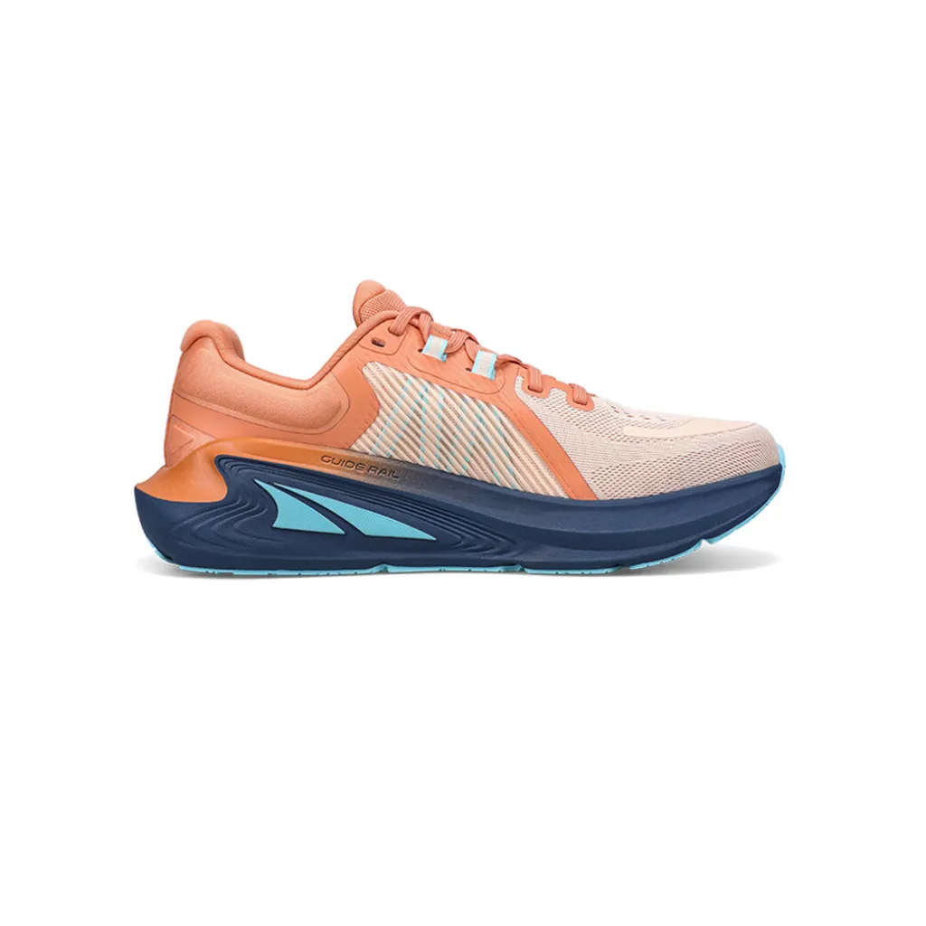 Women's Paradigm 7