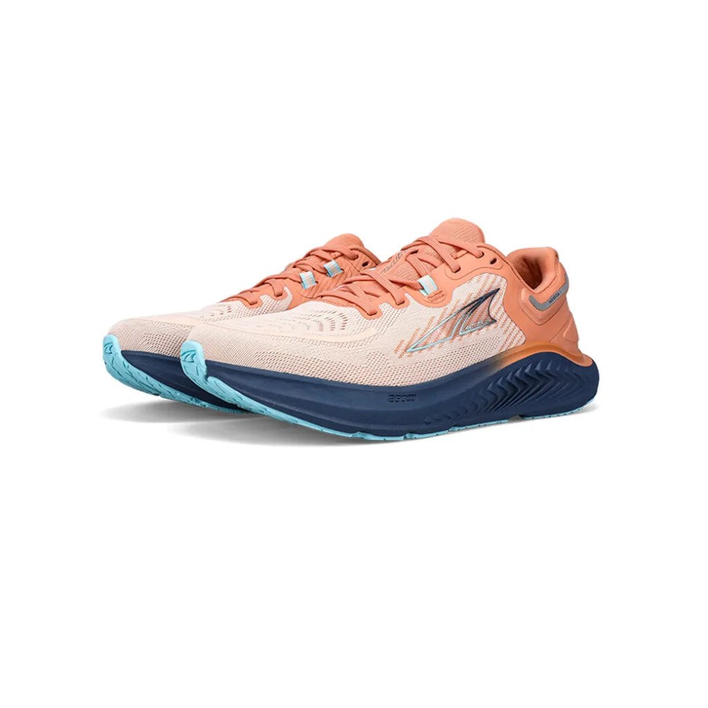 Women's Paradigm 7