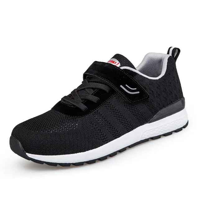 Women's Sports Shoes Warm Running Shoes Tennis Sneakers