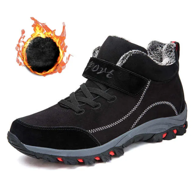 Women's Sports Shoes Warm Running Shoes Tennis Sneakers