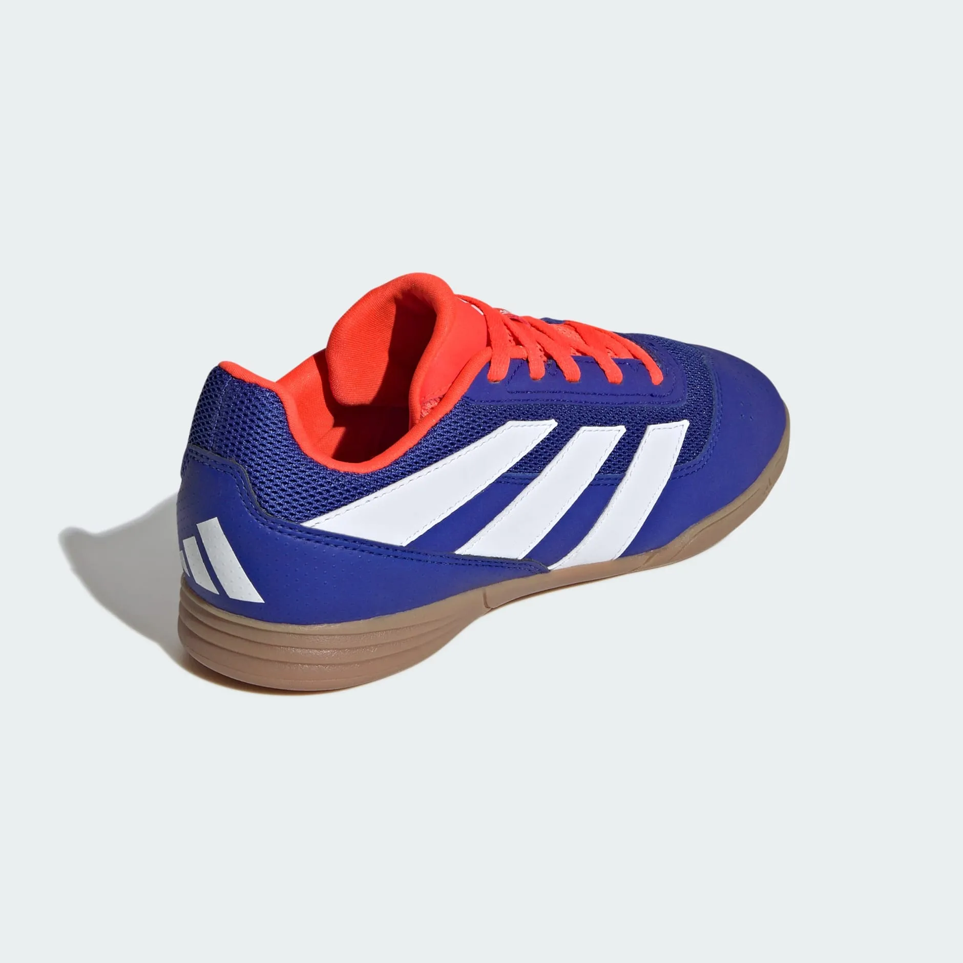 Youth Predator 24 Club Indoor Sala Boots